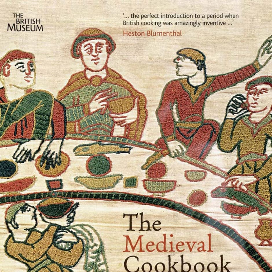 A Cook book