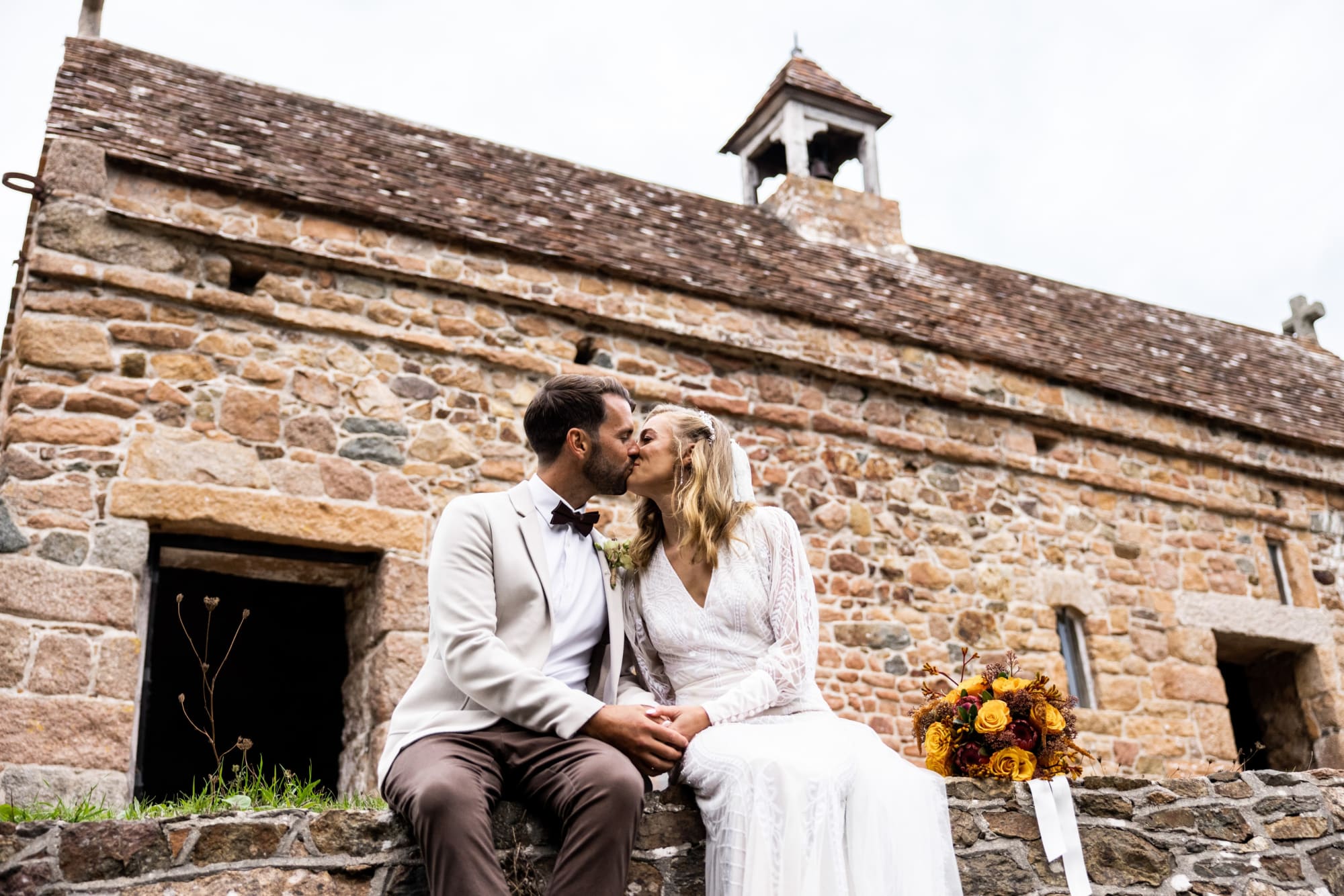 La Hougue Bie  Jersey Heritage