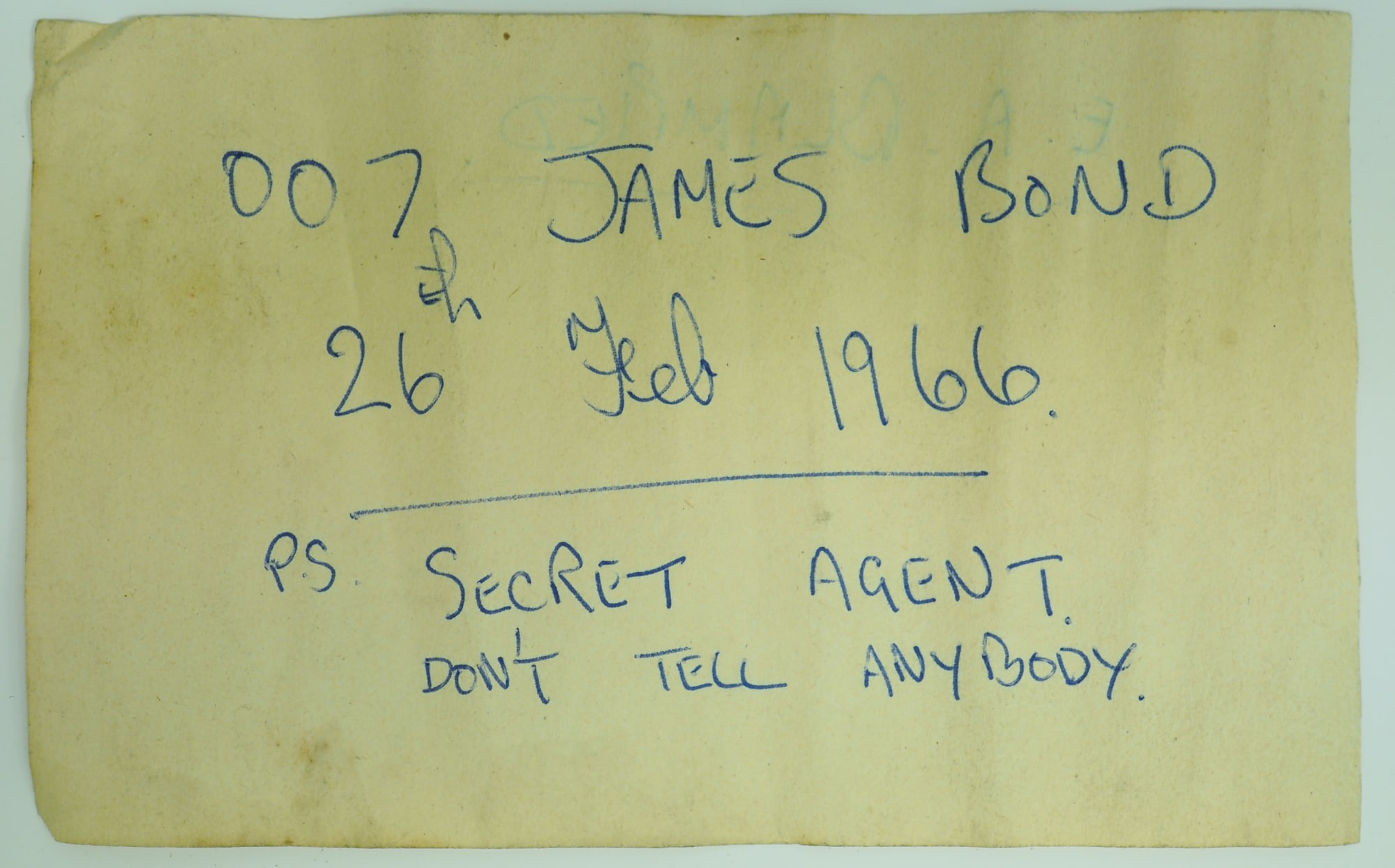 The Anonibal Mystery Solved - icyxkg5