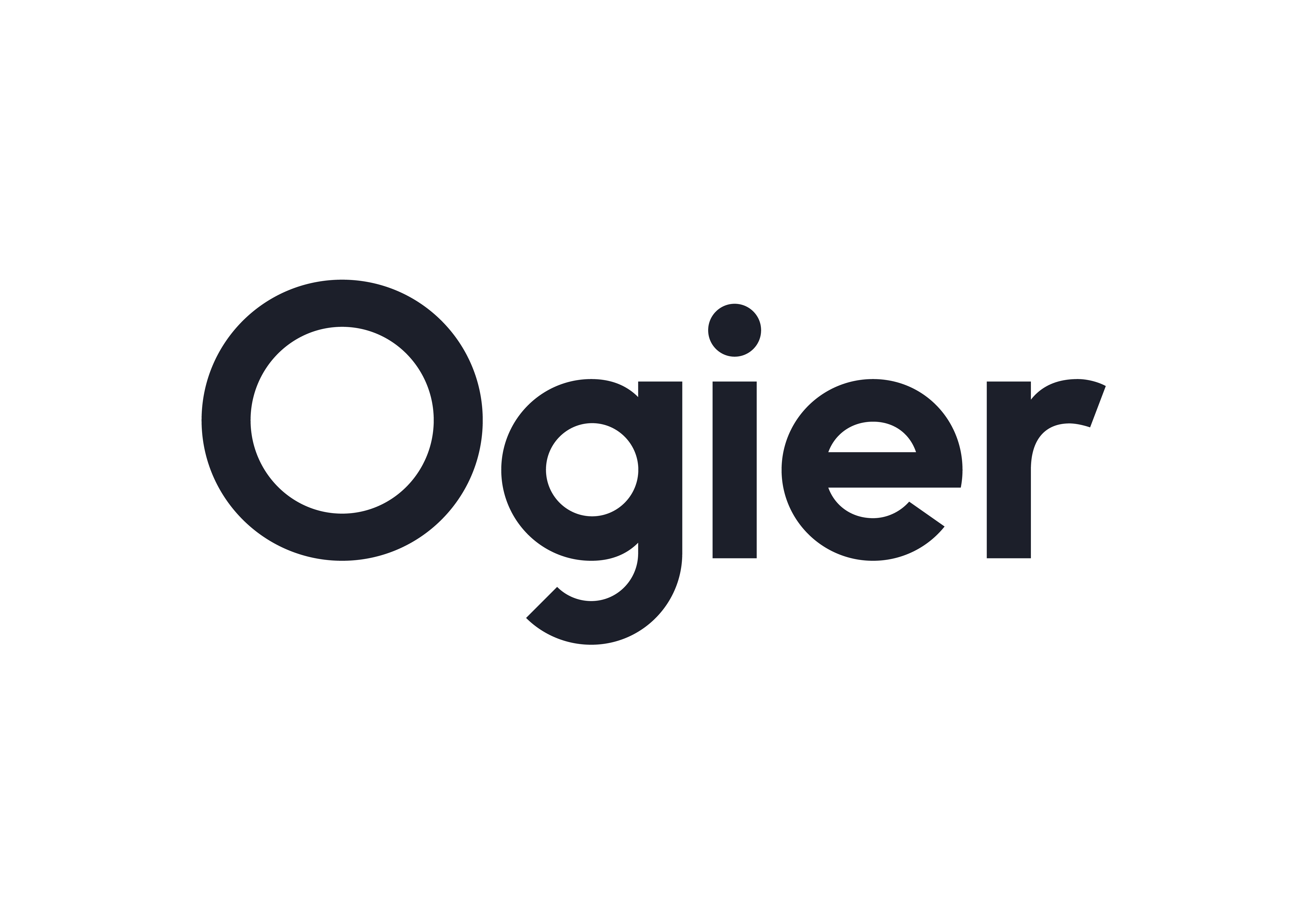 Ogier Logo Black 2026