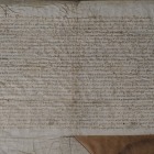 A 15th century document
