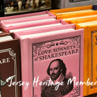 Shaekspeare Books