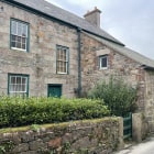 Farmhouses in Jersey