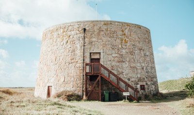 Kempt Tower