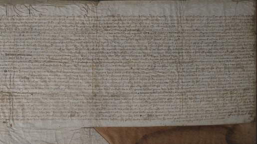 A Royal Charter