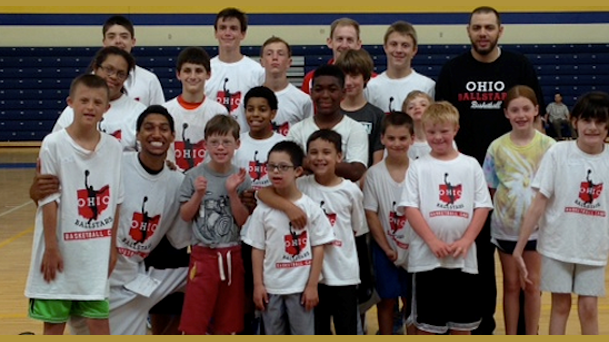 Ohio Ballstars