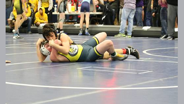 wrestling clubs open near me