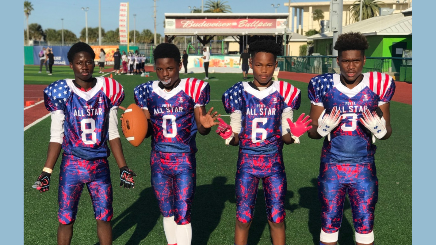 kings academy west palm beach football schedule