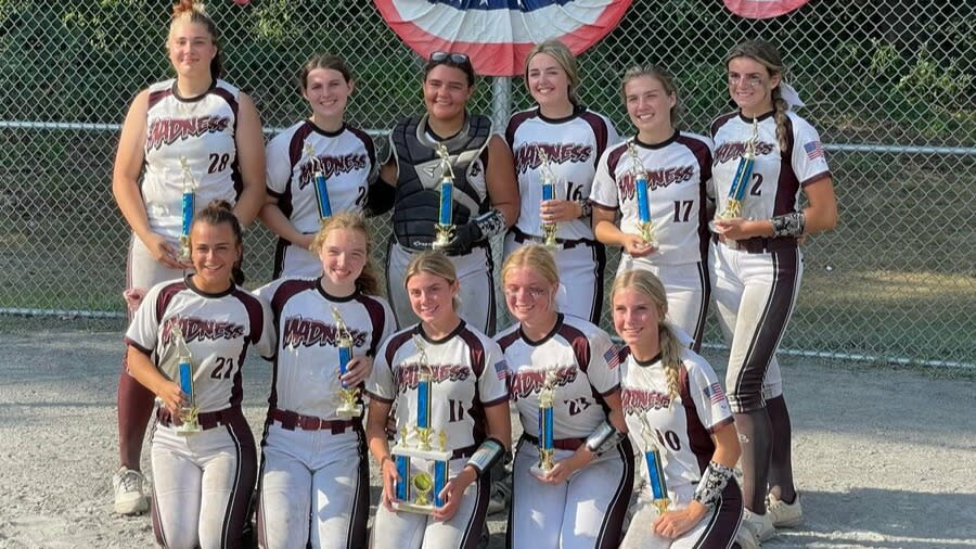 Mass Madness Softball