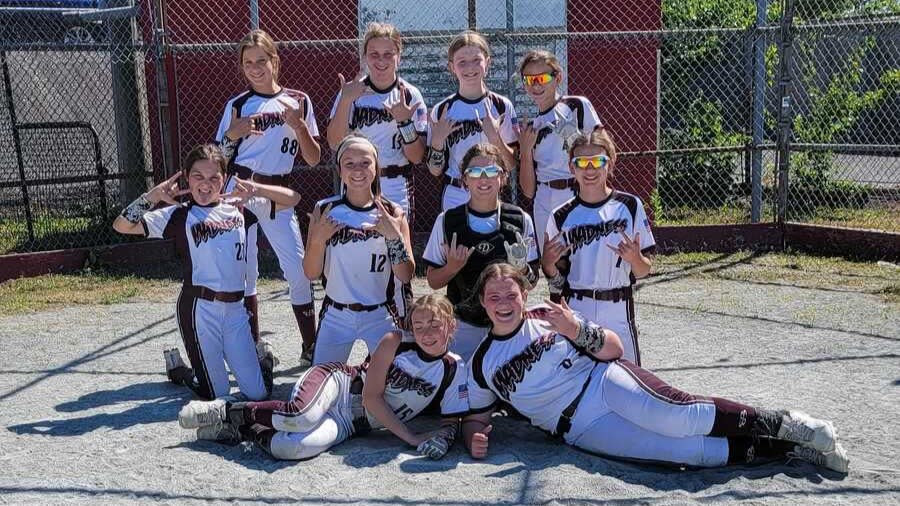 Mass Madness Softball