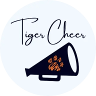 Tiger Cheer Association - Page - Spiritwear