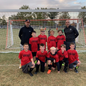 Coldwater Youth Soccer