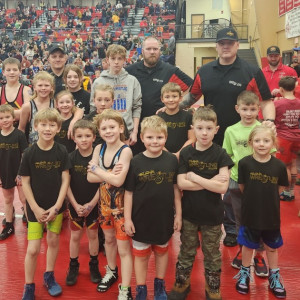 Helena Wrestling Club