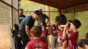Roswell Youth Baseball Association - Page - Baseball Programs