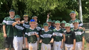 Roswell Youth Baseball Association - Page - Baseball Programs