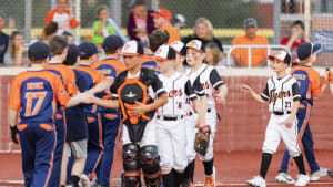 Edwardsville Glen Carbon Little League – Youth Recreational Baseball