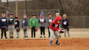 Roswell Youth Baseball Association - Page - Baseball Programs