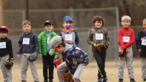 Roswell Youth Baseball Association - Page - Baseball Programs