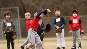 Roswell Youth Baseball Association - Page - Baseball Programs