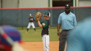 Roswell Youth Baseball Association - Page - Baseball Programs