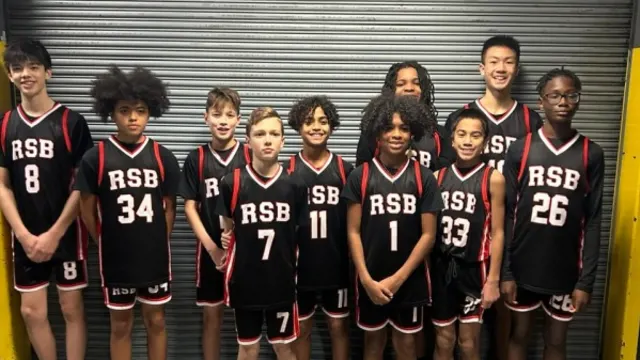 RSB Association