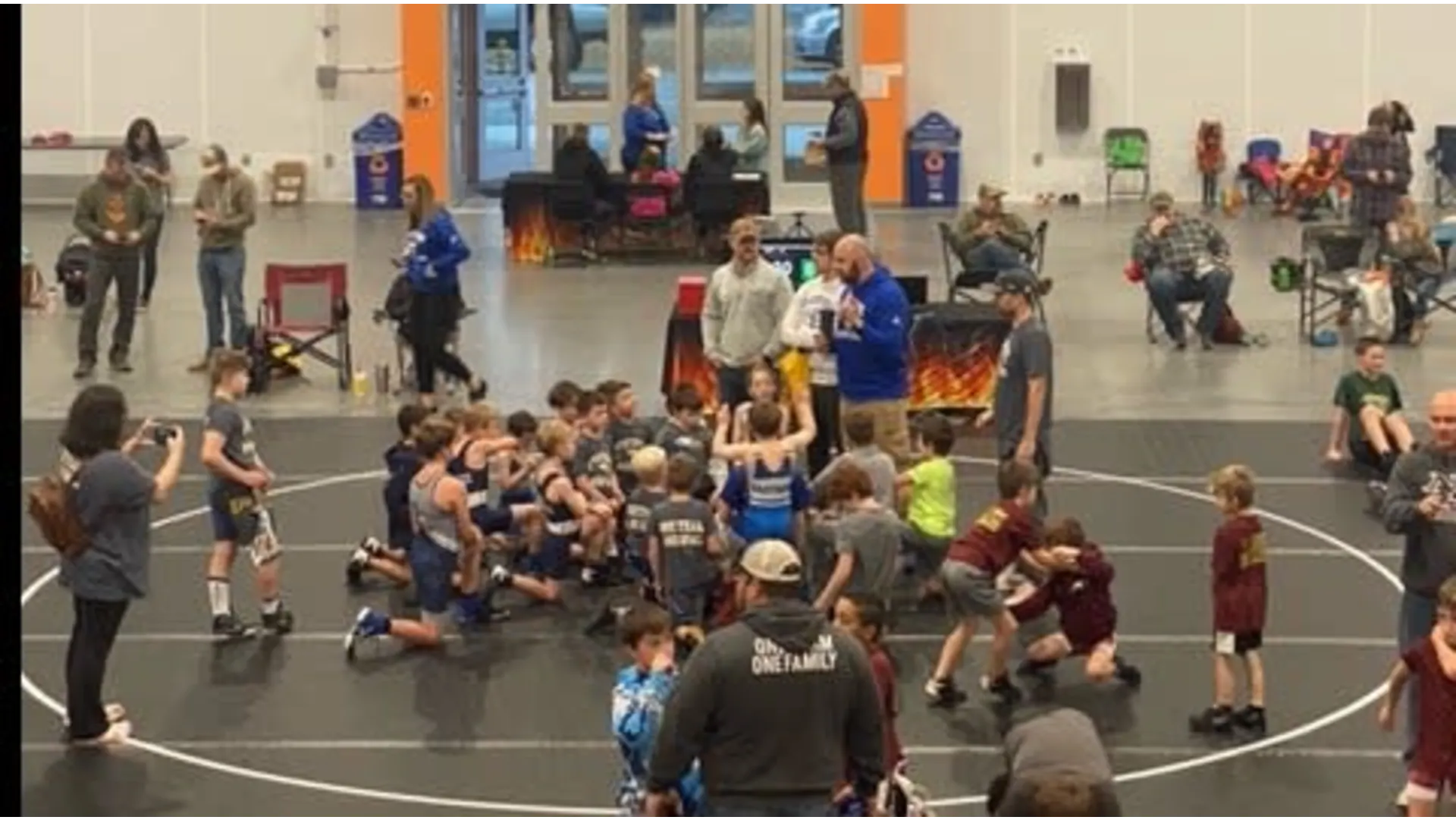 Eastside Youth Wrestling