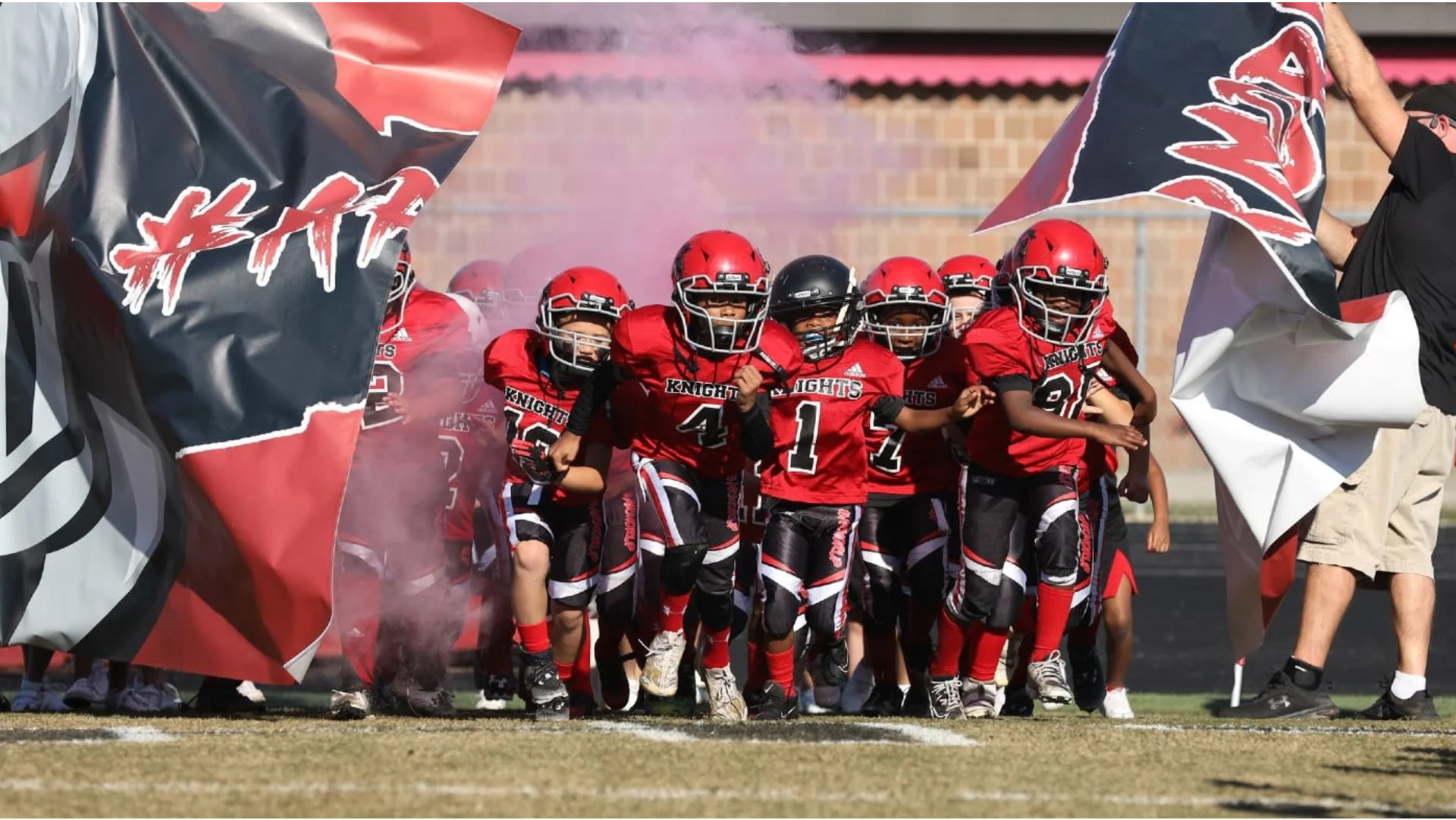 Stratford Knights Athletics