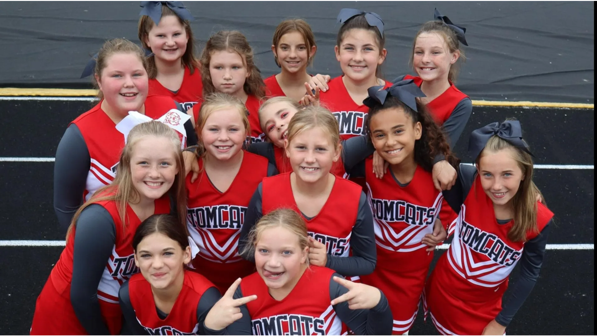 Trimble Township Youth League