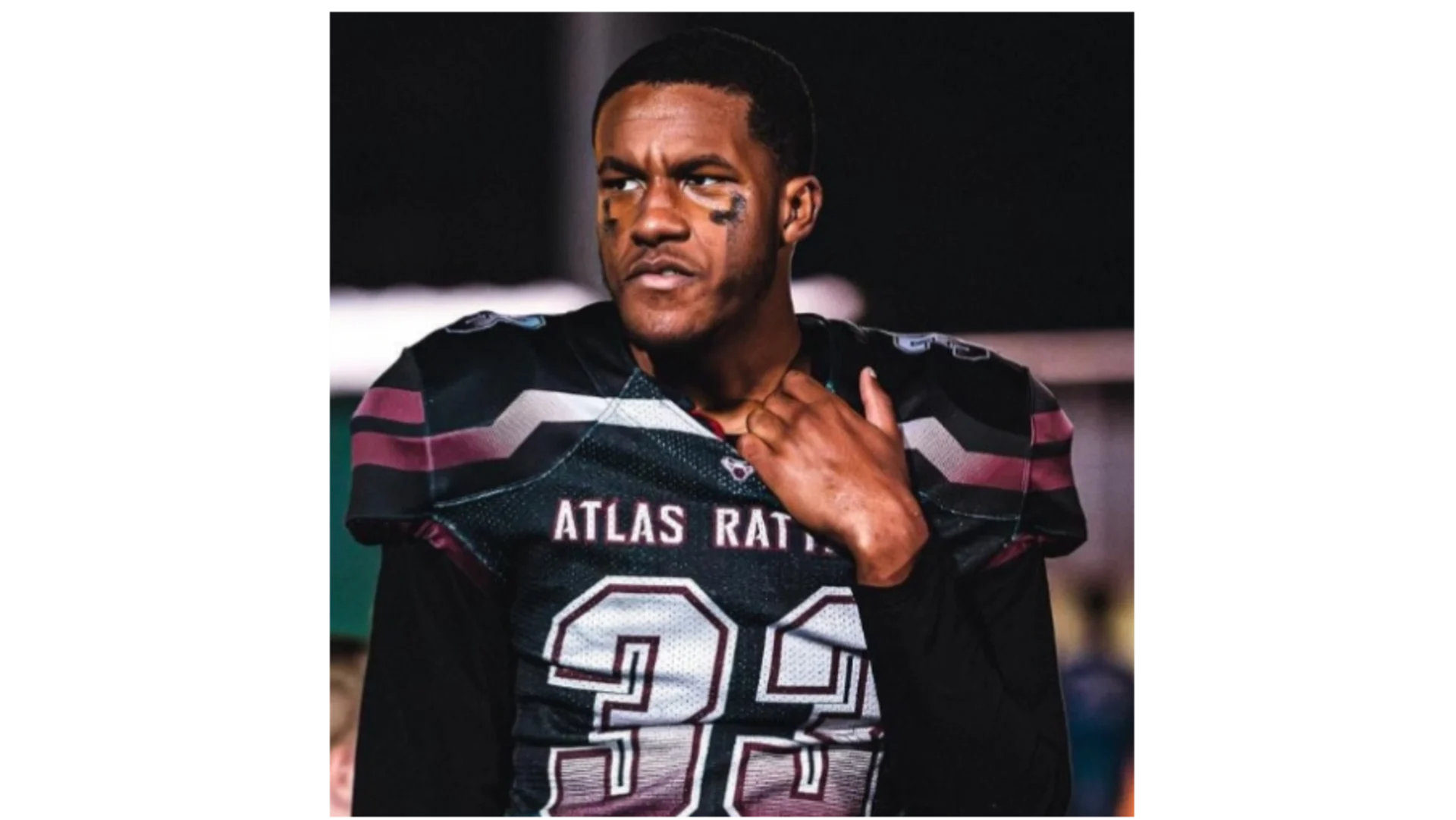 Atlas HS Rattlers