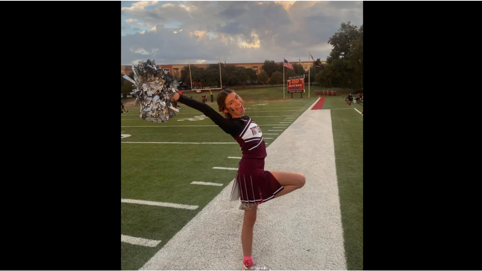 Atlas HS Rattlers