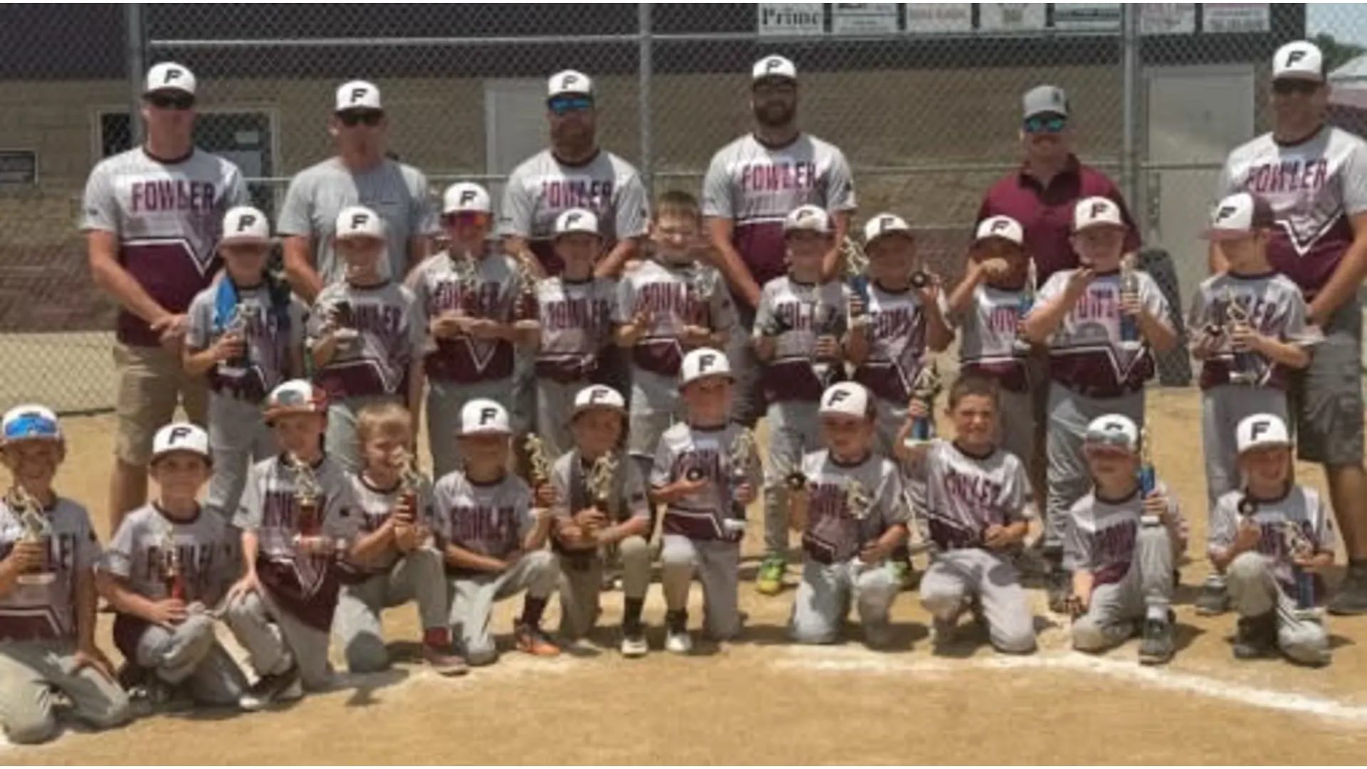 Fowler Youth Baseball