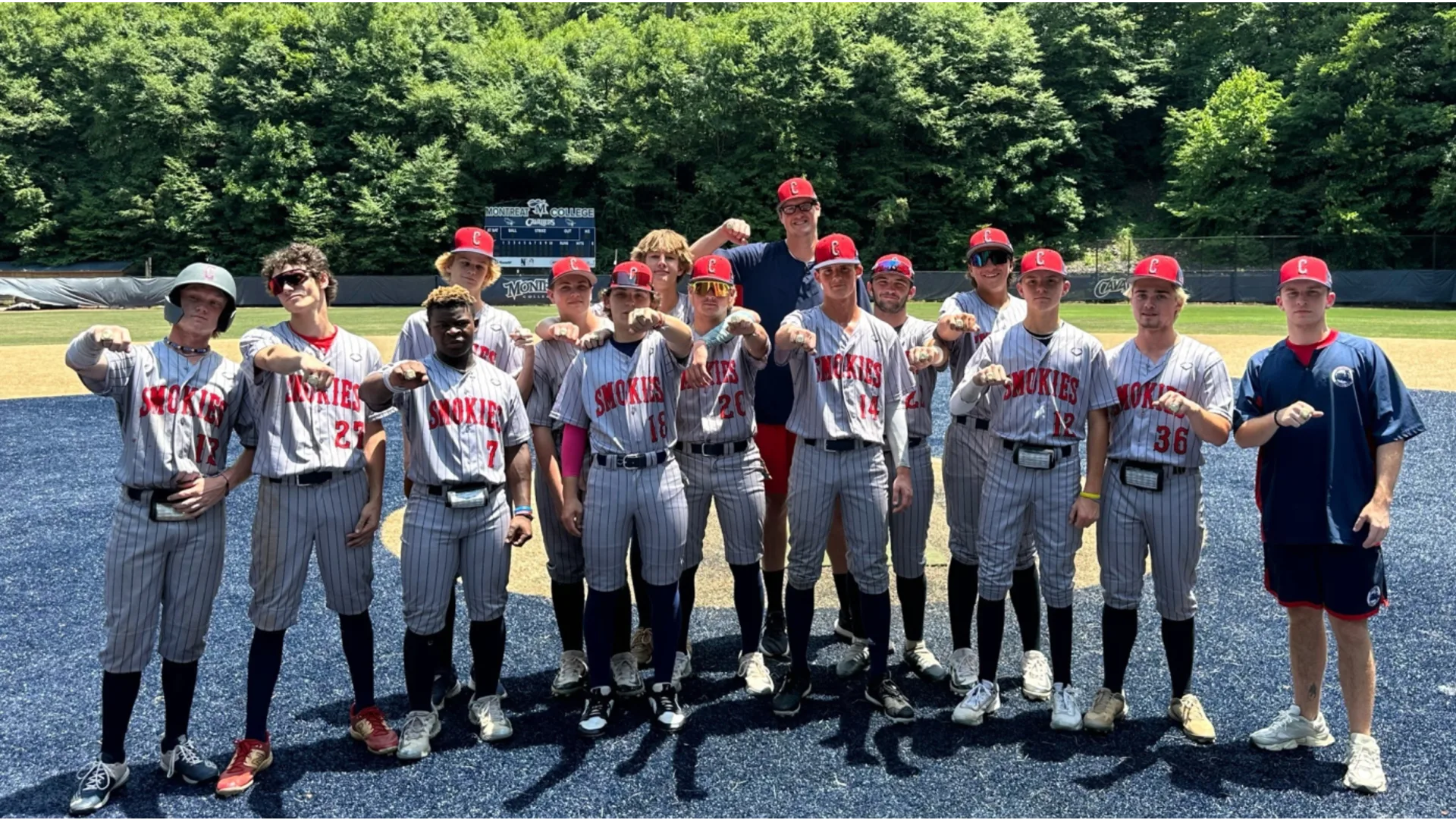 Chattanooga Baseball Club