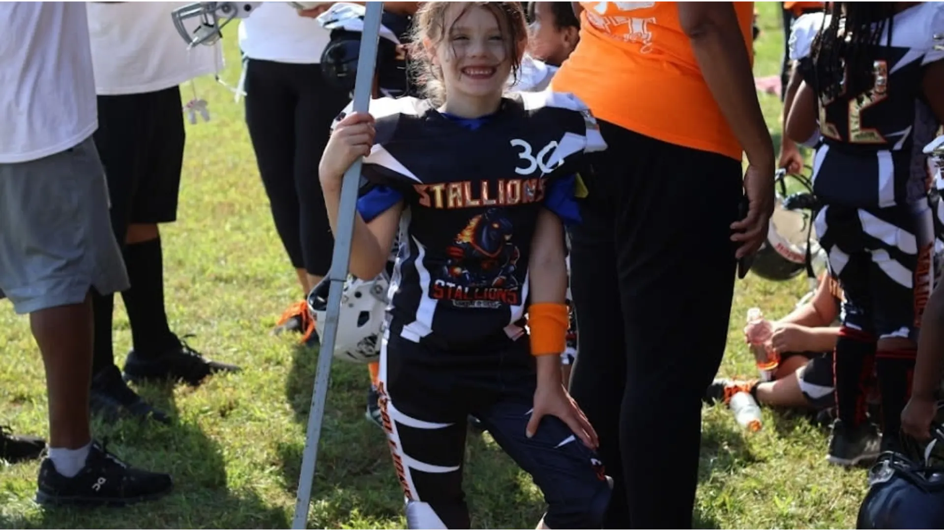 Jr Wolves Youth Sports