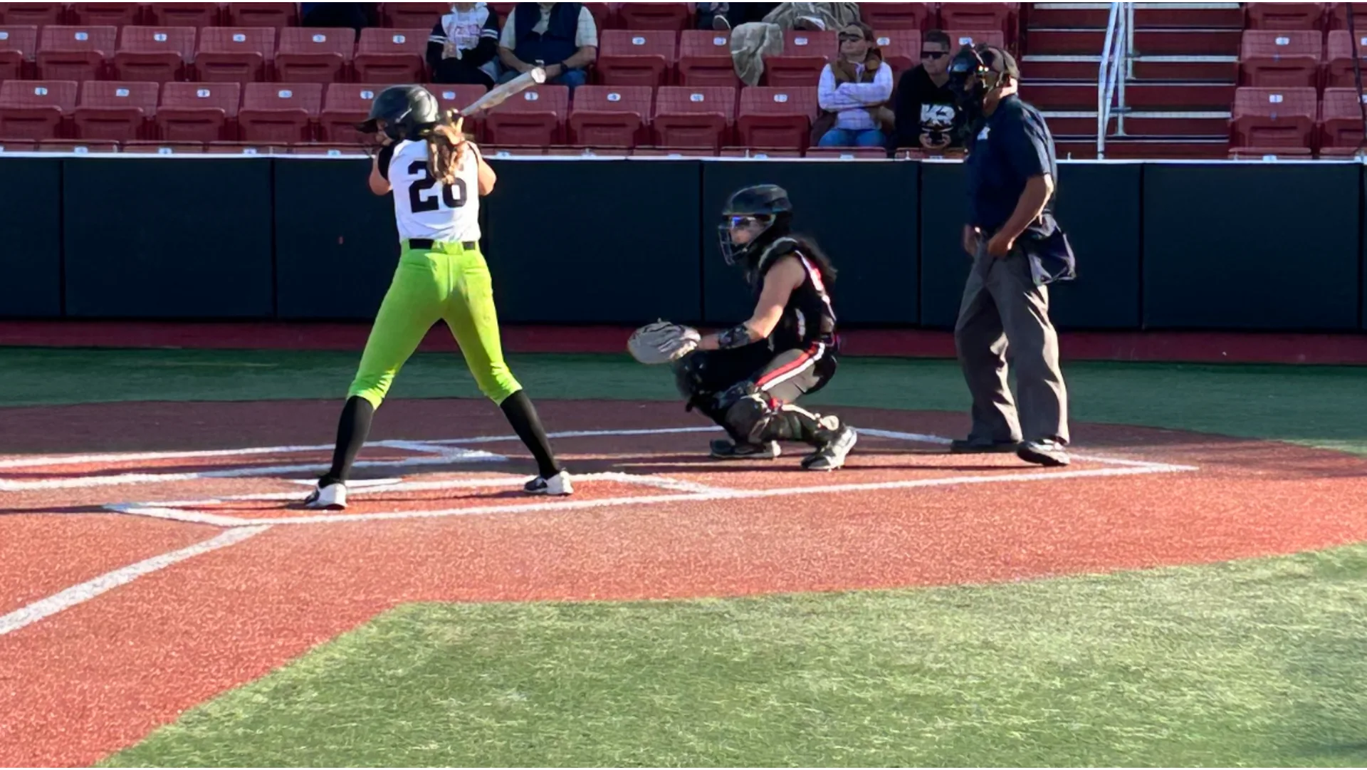 Oshkosh Extreme Softball