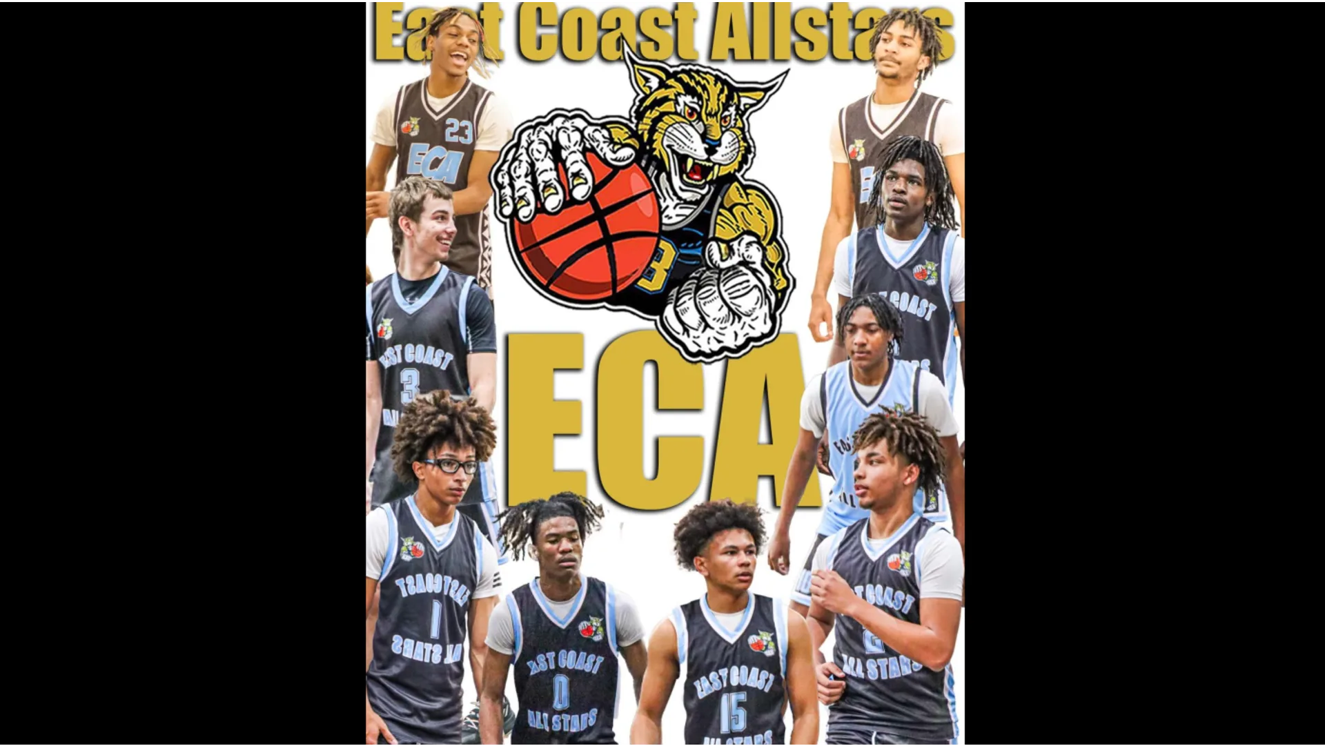 East Coast Allstar Bobcats