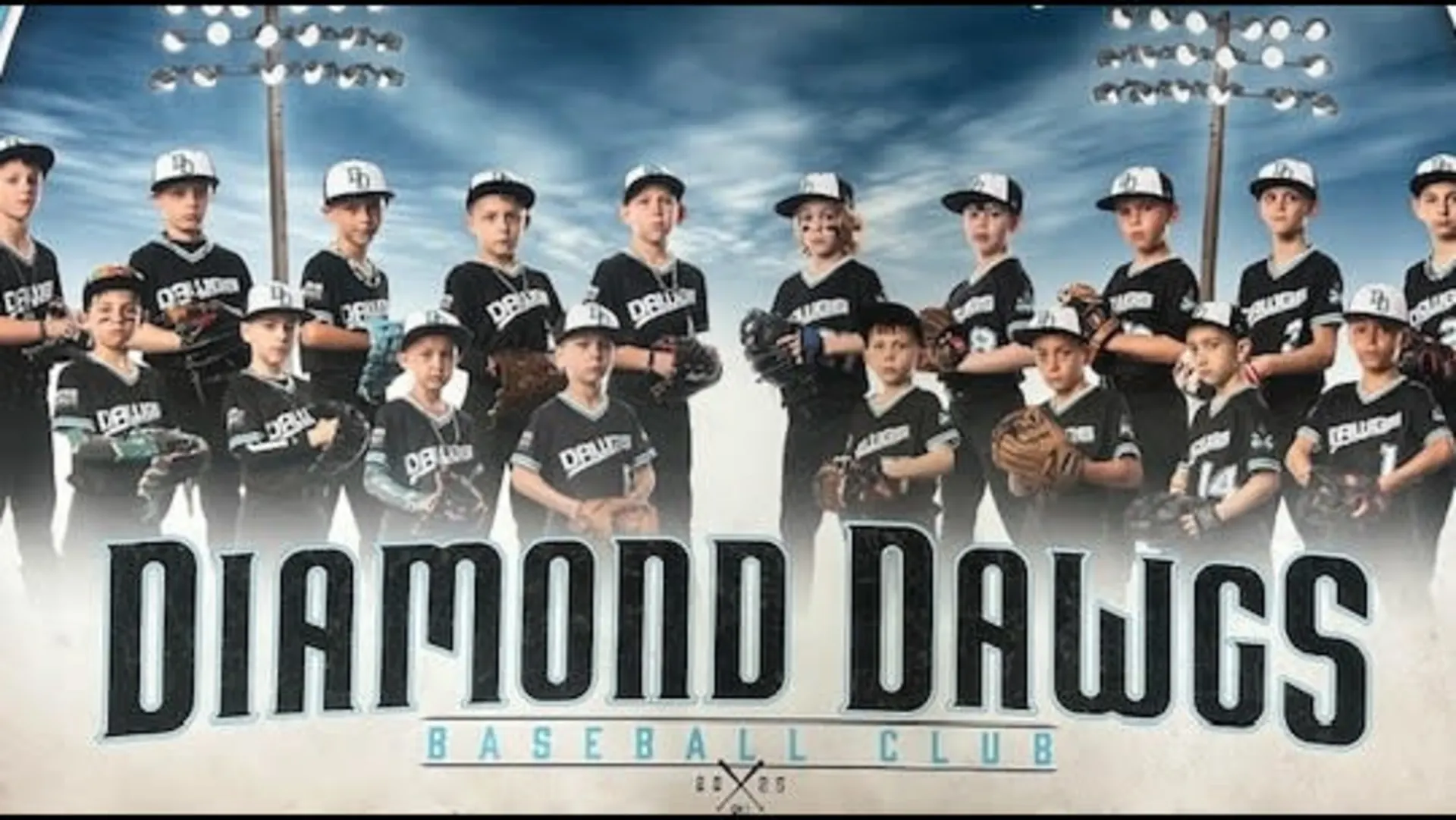 RD Diamond Dawgs