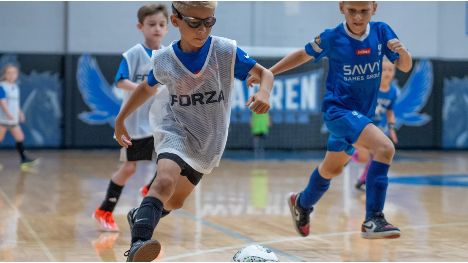 Ohio Valley Soccer League