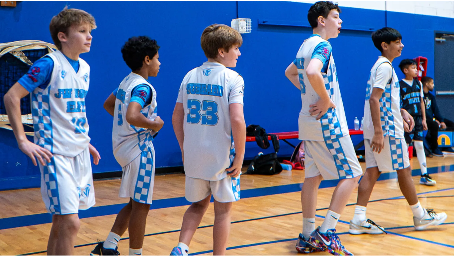 Hoopz Junior
