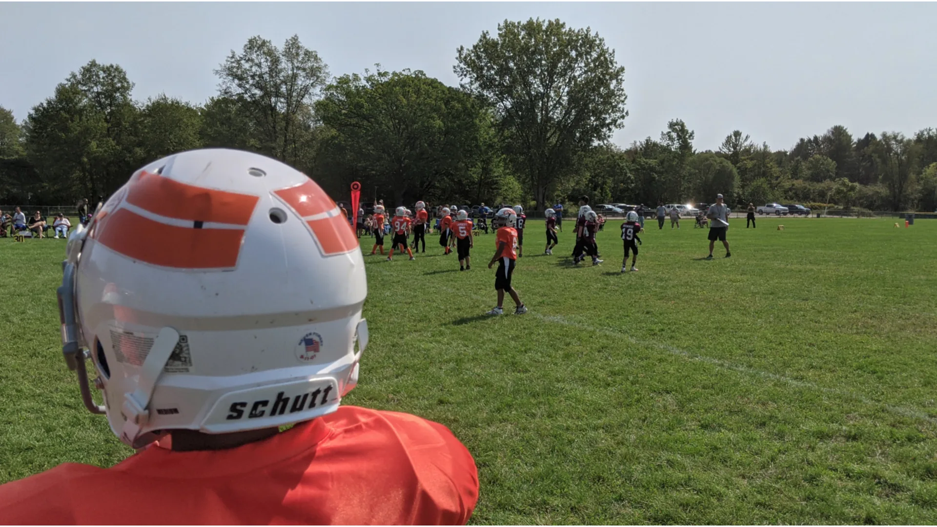 Midland Area Youth Football League