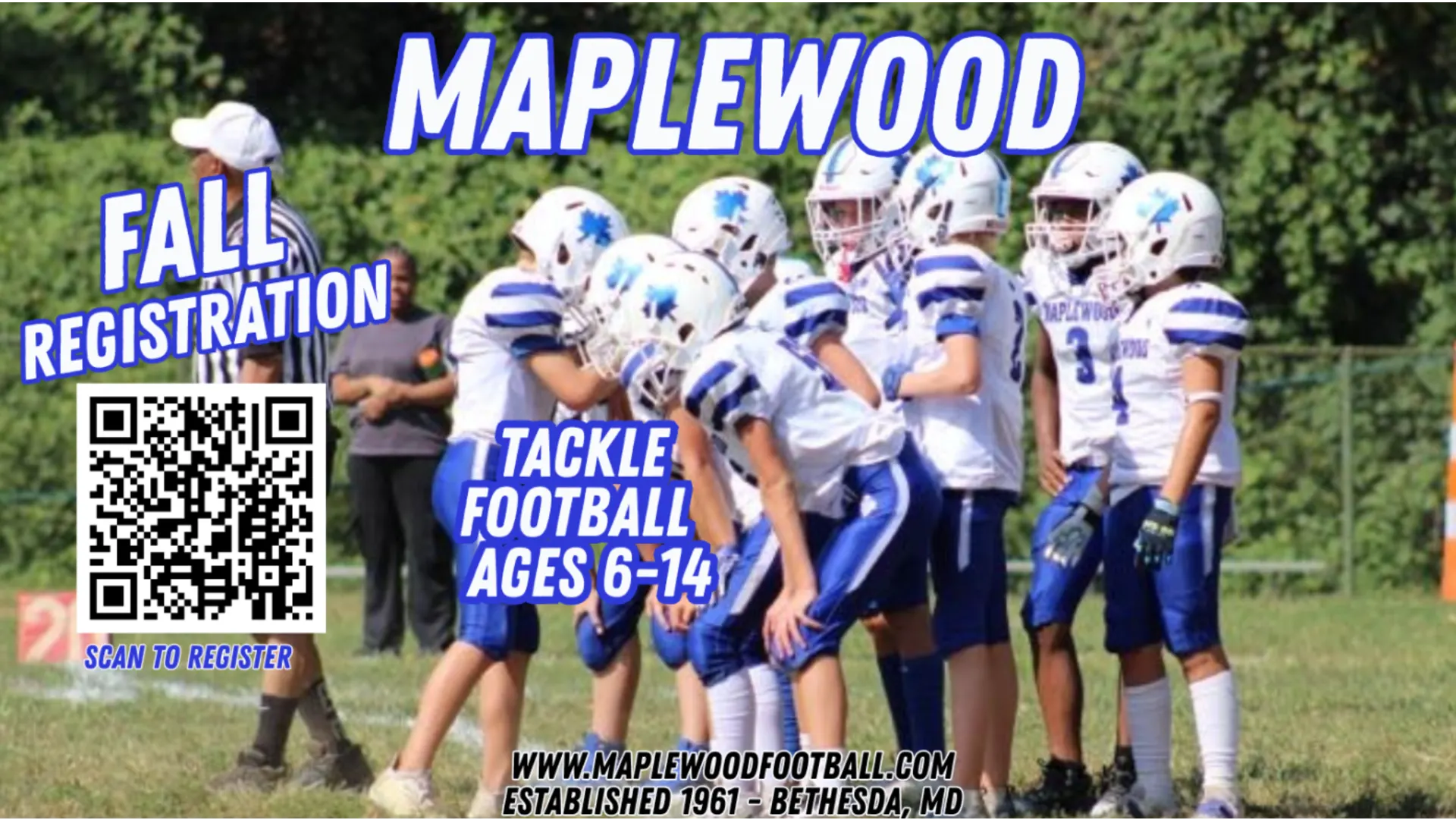 Maplewood Football