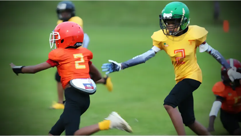 Palm Beach Youth Football Alliance set to play with safety protocols