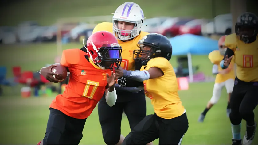 Palm Beach Youth Football Alliance set to play with safety protocols