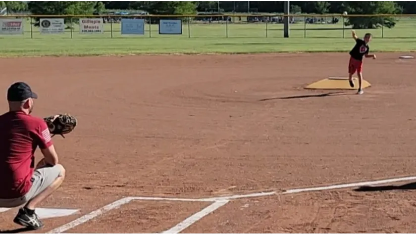 Westurban Little League Baseball > Home