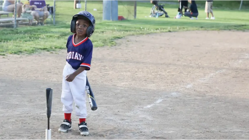 South End Youth Athletic Association