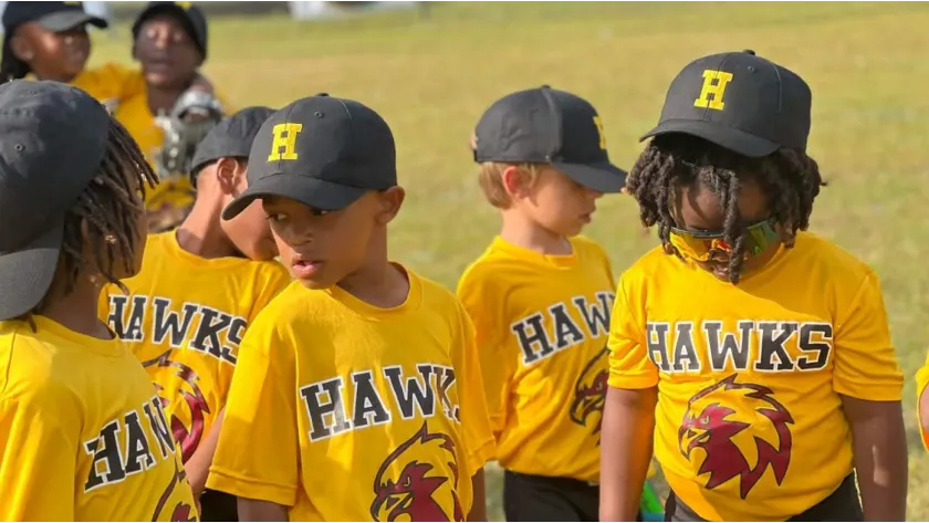 Hawks Youth Sports