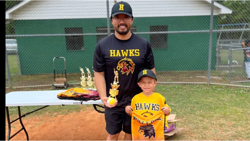 Hawks Youth Sports