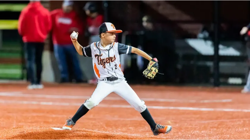 Edwardsville Glen Carbon Little League – Youth Recreational Baseball