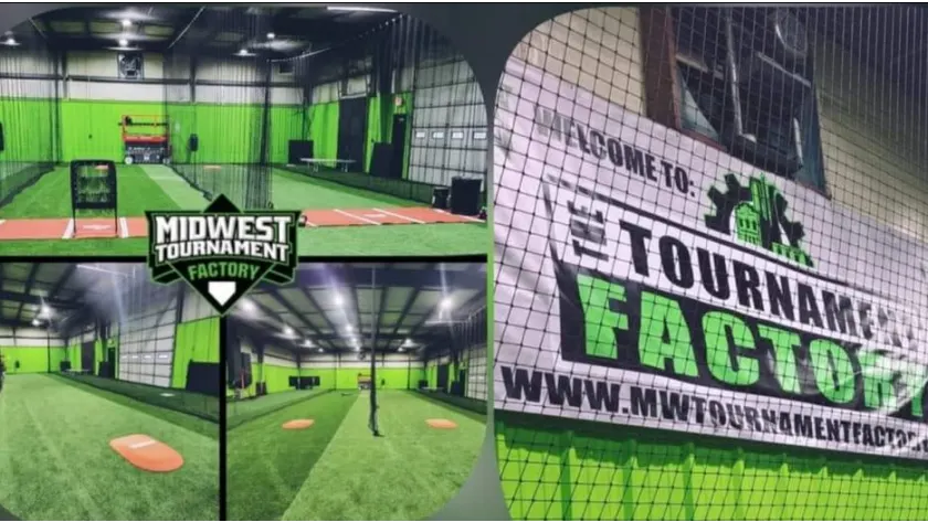 Midwest Tournament Factory
