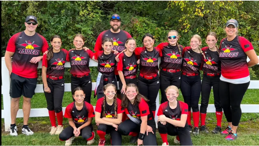 Harleysville Girls Softball Association