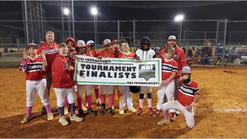 RBI Tournaments - Your Home for Travel and All-Star Teams